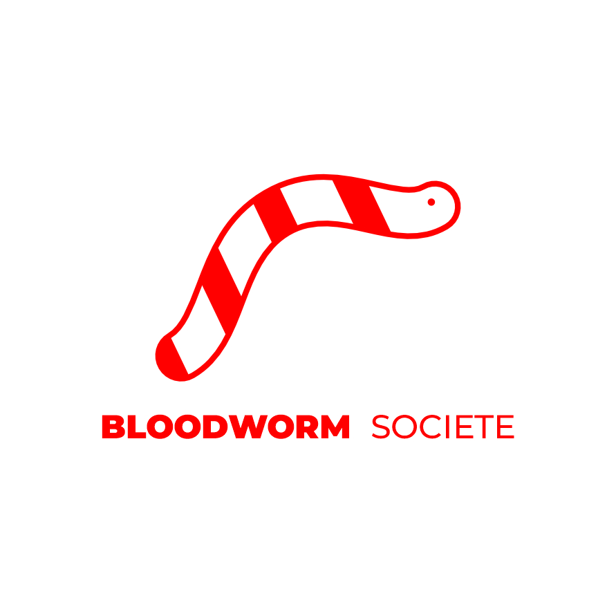 BLOODWORM & FISHFOODS